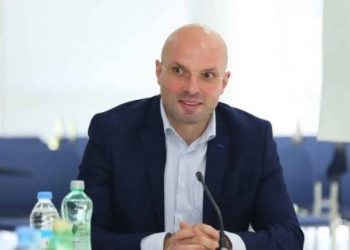 სანქცირებულმა გომელაურმა მოადგილედ სანქცირებული თადუმაძე დანიშნა