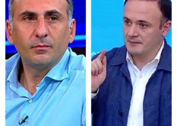 ,,წარაკუა ზარქუა სად ხარ ბიჯო?.. მიდი ბიჯო თქვა, დააბრიალე თვალები” -ალეკო ელისაშვილი