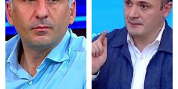 ,,წარაკუა ზარქუა სად ხარ ბიჯო?.. მიდი ბიჯო თქვა, დააბრიალე თვალები” -ალეკო ელისაშვილი