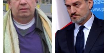 ,,ბრატ, სანამ იმ კანონებს ხელს მააწერდი იქნება ეს, საქართველოს კონსტიტუცია წაგეკითხა და გაგეგო როგორ ხდება კანონზე ხელის მოწერა?“ – გიორგი ფოფხაძე ყაველაშვილს