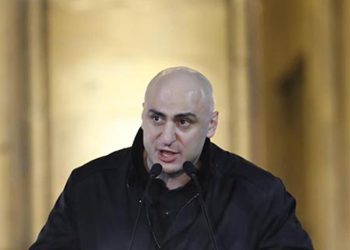 “ტიტუშკა “არმანის” ქუთუკით – ვინ ამოიცვნეს მოძალადეში?