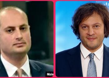 “ჩემთვის მისაღებია” – ჯანელიძის პასუხი კობახიძეს