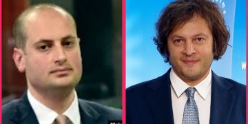 “ჩემთვის მისაღებია” – ჯანელიძის პასუხი კობახიძეს