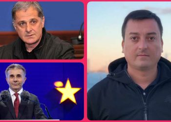 “ისევე გადაგთელავენ როგორც სოსო გათელეს” – გიორგი მუხიგულაშვილი “ოცნების” “გამპრავებლებს”