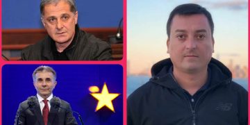 “ისევე გადაგთელავენ როგორც სოსო გათელეს” – გიორგი მუხიგულაშვილი “ოცნების” “გამპრავებლებს”