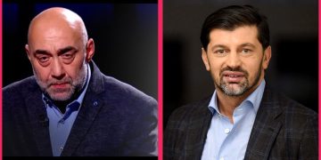 “ეჭვგარეშეა – კალაძეს ბიძინამ მოსთხოვა ამის გაკეთება!” – ტაბლიაშვილი