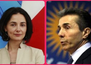 რით დაემუქრა მაკრონი ივანიშვილს? – ყოფილი ელჩი საფრანგეთში