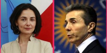 რით დაემუქრა მაკრონი ივანიშვილს? – ყოფილი ელჩი საფრანგეთში
