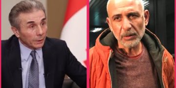 “ბიძინა ივანიშვილის როგორ უნდა შეგეშინდეს? რას ჰგავს?” – ზვიად რატიანი დღევანდელ თავდასხმაზე