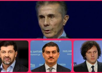 კობახიძის თხოვნა, უარი – კალაძეს და კრიტერიუმი, რითიც ყაველაშვილი შეირჩა – მედია