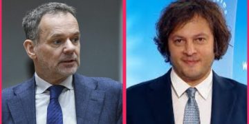 “დადგა დრო!” – კასპარ ველდკამპი მმართველ გუნდს