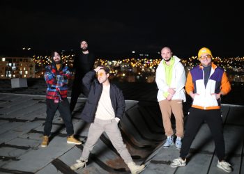 “როდესაც ქვეყანას არ ეკონცერტება, არც ჩვენ გვეკონცერტება” – “რეზო და ბავშვები”