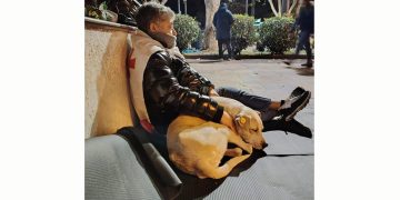 “აქციაზეც შემოგზავნილების ტრიუკები ასე გამოიყურება” – რას წერს თამუნა გიორგაძე