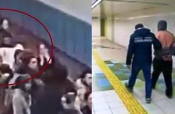 „უმ­ძი­მეს მდგო­მა­რე­ო­ბა­შია მეტ­როს მე­მან­ქა­ნე, კიდევ ეს უნდოდა, შვი­ლი ჰყავს გარ­დაც­ვლი­ლი უმძიმეს ავარიაში” – რა ჰყვებიან მეტროში დატრიალებულ ტრაგედიაზე?