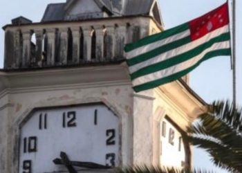 რუსეთმა ოკუპირებული აფხაზეთისთვის “ელექტროენერგიის ჰუმანიტარული მიწოდება” დაიწყო