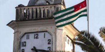 რუსეთმა ოკუპირებული აფხაზეთისთვის “ელექტროენერგიის ჰუმანიტარული მიწოდება” დაიწყო