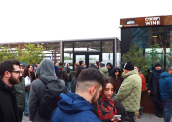 ტექნოლოგიური სფეროს წარმომადგენლები საპროტესტო მსვლელობისთვის ემზადებიან