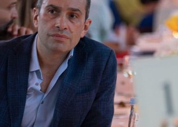 „ხალხის ხმის ძალადობრივი ჩახშობა მიუღებელია. ბრძოლა ევროპული მომავლისთვის არა მხოლოდ ერთადერთი პრაგმატული გზაა, არამედ მორალურიც…“ – ირაკლი ალასანია