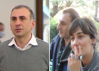 ეს არის ერთადერთი დაპირება, რომელიც ივანიშვილმა შეგვისრულა – ელისაშვილის მეუღლე