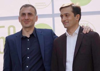 “ზურგის ტრამვა, სახეზე სისხლნაჟღენთები” – რას ამბობს სახალხო დამცველი ალეკო ელისაშვილი