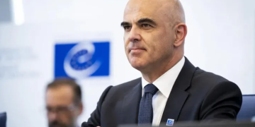 “აქ არ ვარ ჩამოსული არჩევნების ლეგიტიმაციისთვის – ეს სხვა კომპეტენტური ინსტიტუციების გასაკეთებელია” – ბერსე