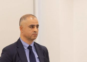 თბილისის მუნიციპალურ ლაბორატორიას ალექსანდრე კუტიბაშვილი უხელმძღვანელებს