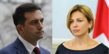 “პოლის” ტილოების კონკურსშიც მეორე ადგილს მოხვალ, იმდენად არავინ არ ხარ”– ანა დოლიძე