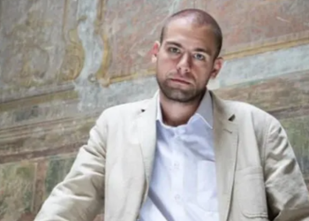 მსახიობ ანდრო ჭიჭინაძე ბრალი წარედგინა