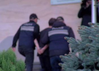 ანრი კვარაცხელიას ბრალი წარედგინა – 25 წლის აქტივისტს 7 წლამდე პატიმრობა ემუქრება