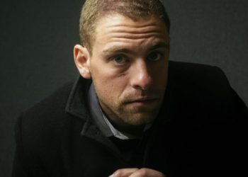 მსახიობი ანდრო ჭიჭინაძე დააკავეს