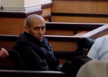 “როგორც ჩანს, საქართველოს ხელისუფლებაც აპირებს გახდეს იმ დიქტატორთა გაერთიანების წევრი (რუსეთი, აზერბაიჯანი, თურქეთი, ბელარუსი, ჩრ. კორეა და მისთანები), რომელიც კაცობრიობის მტერია” – აფგან სადიგოვის წერილი ციხიდან