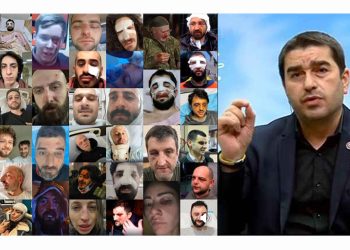 საკმარისი მოვლენები დატრიალდა – ცხოვრება დაუბრუნდეს ჩვეულ კალაპოტს – პაპუაშვილი