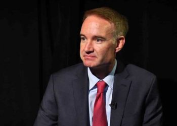 “ყველაფერი სასწორზე დევს” – აშშ–ს უშიშროების საბჭოს მაღალჩინოსანი