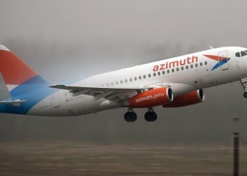 “ახსნის გარეშე მოგვთხოვეს ბორტის დატოვება” – ბათუმი-მოსკოვის რეისი არ შესრულდა