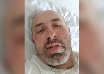 აქციაზე იოსებ ბაბაევი სცემეს