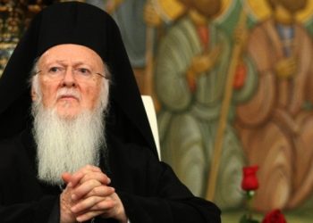 “დღეს ისმის ხმა “მეტაადამიანის” შესახებ და განდიდებულია ხელოვნური ინტელექტი” – მსოფლიო პატრიარქის, ბართლომეოსის საშობაო ეპისტოლე