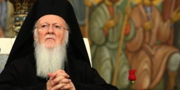 “დღეს ისმის ხმა “მეტაადამიანის” შესახებ და განდიდებულია ხელოვნური ინტელექტი” – მსოფლიო პატრიარქის, ბართლომეოსის საშობაო ეპისტოლე