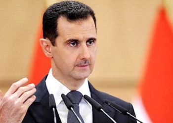 Reuters: ბაშარ ასადი სირიიდან გაიქცა