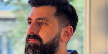 “ქაშვეთის ეკლესიის შესასვლელიდან სპეცრაზმმა ძალით გამოათრია ხალხი, ბეწვზე გადავრჩით ბეტონის კიბეზე დაგორებას” – ბასტი მგალობლიშვილი
