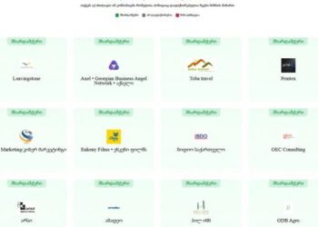 თავისუფალი ბიზნესების განცხადებას 1 000-ზე მეტი კომპანია აწერს ხელს