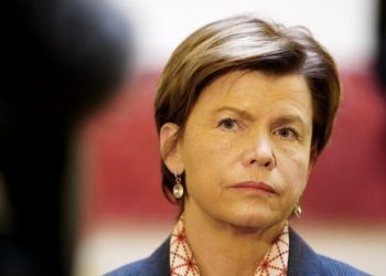 “პარტნიორებთან საქართველოს ოფიციალური პირების სანქციებს განვიხილავთ” – ბრაჟე