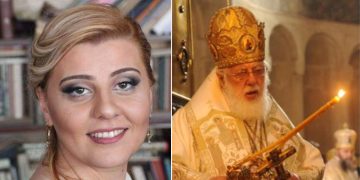 “თქვენს ნათლულებსაც სცემენ და იტაცებენ, პატრიარქო!” – თამარ ბუჩუკური