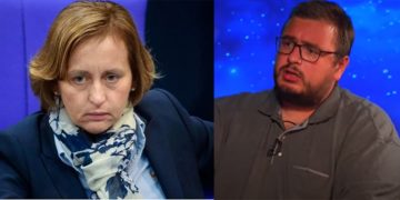 “მინდა იცოდეთ, ვინ არის ეს ქალი ანუ როგორი მოკავშირეები ჰყავს ივანიშვილის გუნდს” – ლორთქიფანიძე