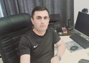 ვგმობ მშვიდობიანი პროტესტის ძალადობრივად დარბევას – საჯარო მოხელე “ოცნების” პოლიტიკას ემიჯნება