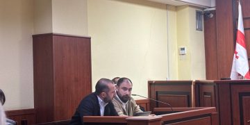 ექიმი კოტე ჩახუნაშვილი სასამართლომ 2500 ლარით დააჯარიმა