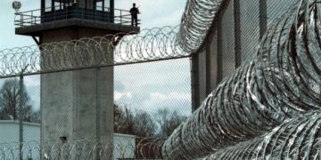 საქართველოს 82 უვადო პატიმარი ჰყავს, საიდანაც 2 ქალია