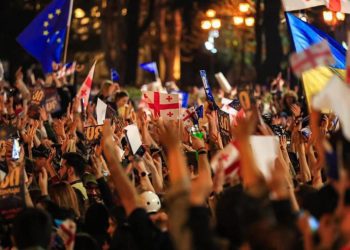 23 მარში ერთ დღეს – 21 დეკემბერს დაგეგმილი საპროტესტო აქციების განრიგი