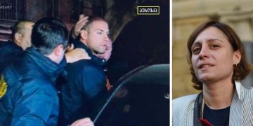 “ჩემი დეიდაშვილი დააკავეს მხეცურად” – ელენე ხოშტარია