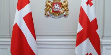 დამნაშავეებმა პასუხი უნდა აგონ, პარტნიორებთან ერთად ვმუშაობთ კონკრეტულ ზომებზე – დანია