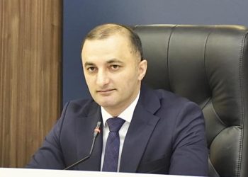 ჟურნალისტებზე და მოქალაქეებზე თავდამსხმელები არიან სახელმწიფოს მტრები – აჭარის უმაღლესი საბჭოს თავმჯდომარე